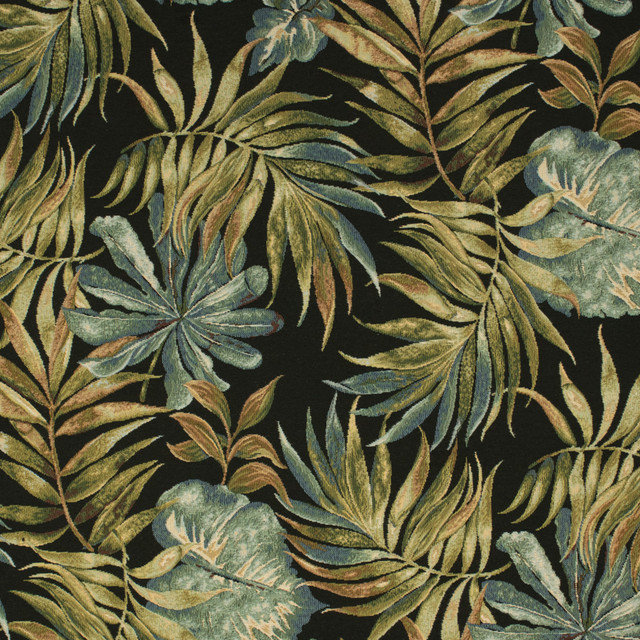 F5700 Leaves by Greenhouse Designer Fabric 70% Polyester, 20% Cotton, 10% Acrylic Spain 15,000 </p><p>Repeat: 27.72" H, 23.94" V 55" - Swanky Fabrics - F5700 Leaves by Greenhouse Designer Fabric 70% Polyester, 20% Cotton, 10% Acrylic Spain 15,000 </p><p>Repeat: 27.72" H, 23.94" V 55" - Swanky Fabrics -