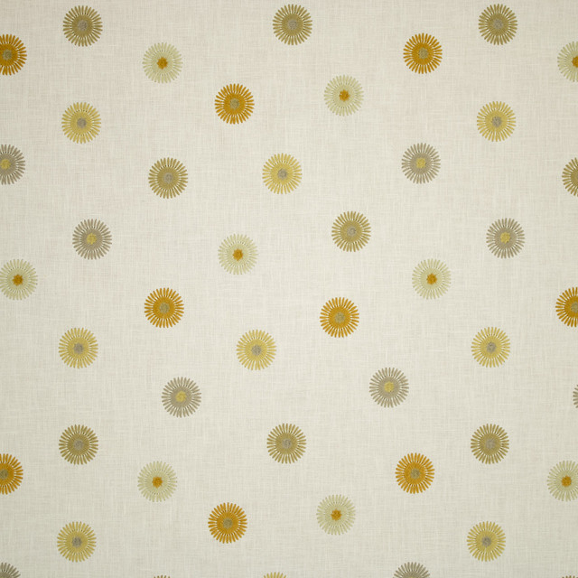 S6978 Sunny by Greenhouse Designer Fabric 52% Polyester, 48% Cotton With 100% Viscose Embroidery India DRAPERY </p><p>Repeat: 12.79" H, 12.79" V 54" - Swanky Fabrics - S6978 Sunny by Greenhouse Designer Fabric 52% Polyester, 48% Cotton With 100% Viscose Embroidery India DRAPERY </p><p>Repeat: 12.79" H, 12.79" V 54" - Swanky Fabrics -