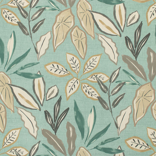 F5727 Lake by Greenhouse Designer Fabric 100% Cotton Pakistan 30,000 </p><p>Repeat: 13.5" H hd, 26.2" V 54" - Swanky Fabrics - F5727 Lake by Greenhouse Designer Fabric 100% Cotton Pakistan 30,000 </p><p>Repeat: 13.5" H hd, 26.2" V 54" - Swanky Fabrics -