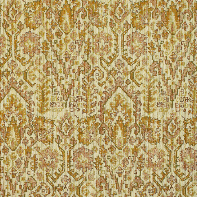 S6982 Copper by Greenhouse Designer Fabric 50.32% Rayon, 27.33% Polyester, 20.16% Polyester (Uv), 2.19% Cotton USA 33,000 </p><p>Repeat: 27.875" H, 13.313" V 55" - Swanky Fabrics - S6982 Copper by Greenhouse Designer Fabric 50.32% Rayon, 27.33% Polyester, 20.16% Polyester (Uv), 2.19% Cotton USA 33,000 </p><p>Repeat: 27.875" H, 13.313" V 55" - Swanky Fabrics -