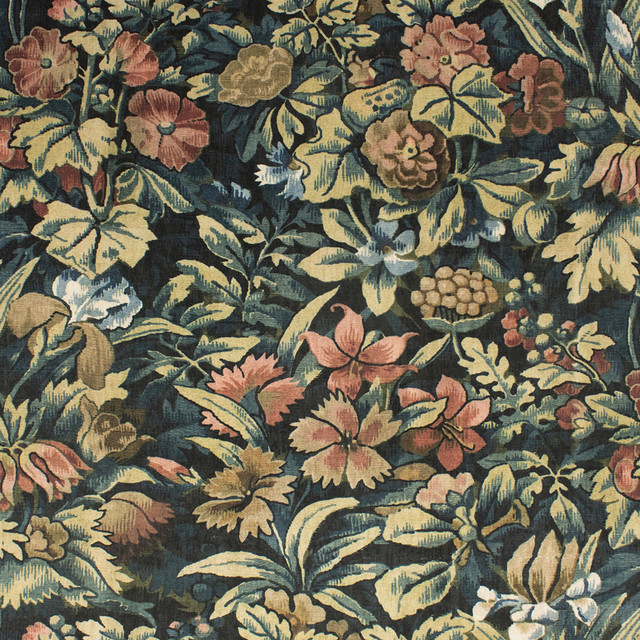 S6765 Vintage by Greenhouse Designer Fabric 100% Polyester USA 50,000 </p><p>Repeat: 6.75" H, 5.3" V 56" - Swanky Fabrics - S6765 Vintage by Greenhouse Designer Fabric 100% Polyester USA 50,000 </p><p>Repeat: 6.75" H, 5.3" V 56" - Swanky Fabrics -
