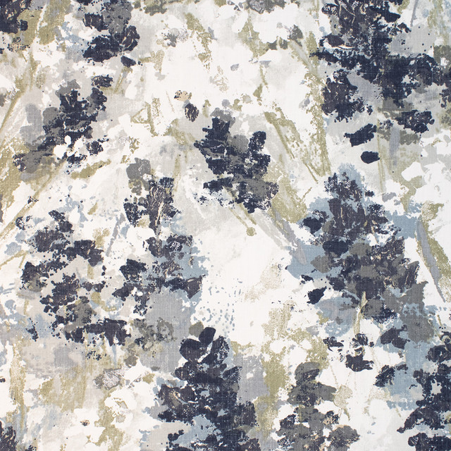 F5740 Shadow by Greenhouse Designer Fabric 59% Cotton, 41% Polyester China 50,000 </p><p>Repeat: 25" H, 26.75" V 55" - Swanky Fabrics -