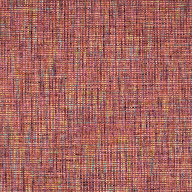S6590 Berry by Greenhouse Designer Fabric 100% Polyester India 35,000 </p><p>Repeat: .4" H, .4" V 54" - Swanky Fabrics -