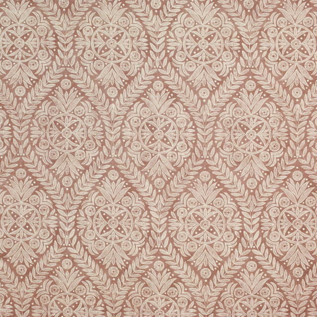 S6502 Woodrose by Greenhouse Designer Fabric 50% Cotton, 35% Viscose, 15% Linen India 51,000 </p><p>Repeat: 7" H, 13.5" V 53" - Swanky Fabrics - S6502 Woodrose by Greenhouse Designer Fabric 50% Cotton, 35% Viscose, 15% Linen India 51,000 </p><p>Repeat: 7" H, 13.5" V 53" - Swanky Fabrics -