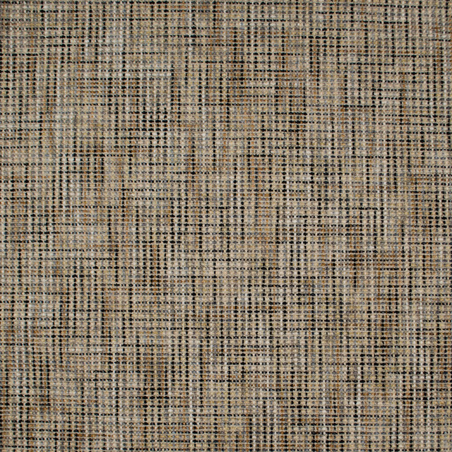 S6605 Charcoal by Greenhouse Designer Fabric 100% Polyester India 35,000 </p><p>Repeat: .4" H, .4" V 54" - Swanky Fabrics -