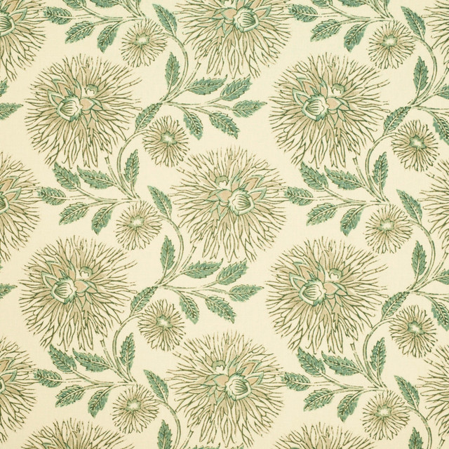 S6515 Herb by Greenhouse Designer Fabric 50% Cotton, 35% Viscose, 15% Linen India 51,000 </p><p>Repeat: 13.75" H, 9.75" V 53" - Swanky Fabrics - S6515 Herb by Greenhouse Designer Fabric 50% Cotton, 35% Viscose, 15% Linen India 51,000 </p><p>Repeat: 13.75" H, 9.75" V 53" - Swanky Fabrics -