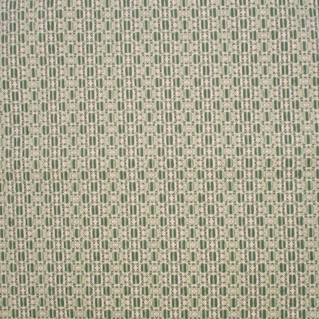 F5242 Sage by Greenhouse Designer Fabric 100% Polyester Mexico 40,000 </p><p>Repeat: 1.18" H, 3.93" V 54" - Swanky Fabrics - F5242 Sage by Greenhouse Designer Fabric 100% Polyester Mexico 40,000 </p><p>Repeat: 1.18" H, 3.93" V 54" - Swanky Fabrics -
