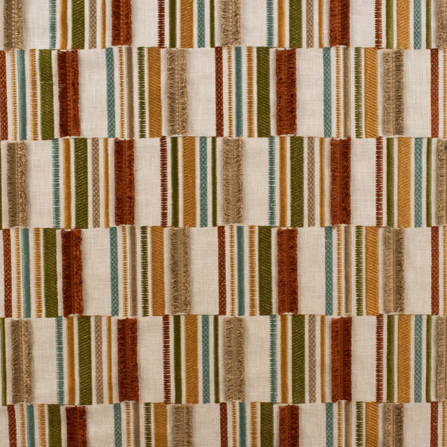 S6406 Spice by Greenhouse Designer Fabric 50% Cotton, 50% Polyester With 100% Polyester Embroidery India 9,000 </p><p>Repeat: 7.5" H, 6.5" V 52" - Swanky Fabrics - S6406 Spice by Greenhouse Designer Fabric 50% Cotton, 50% Polyester With 100% Polyester Embroidery India 9,000 </p><p>Repeat: 7.5" H, 6.5" V 52" - Swanky Fabrics -