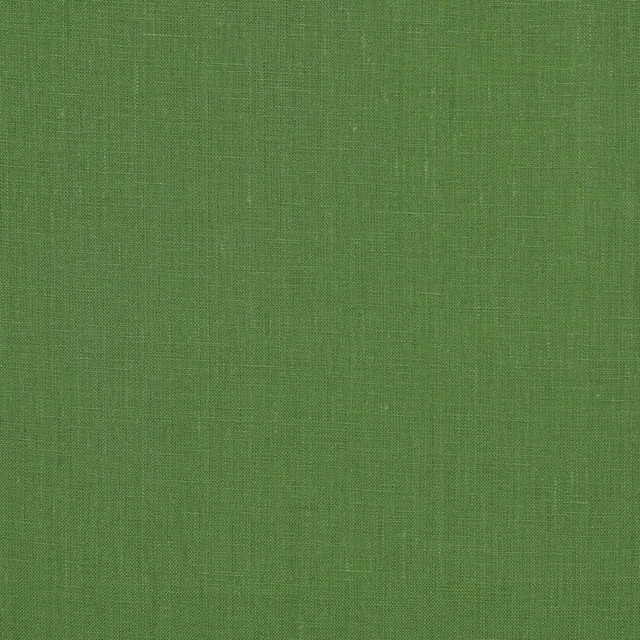 S6449 Island Green by Greenhouse Designer Fabric 100% Linen Korea 15,000 </p><p>Repeat: None 54" - Swanky Fabrics -