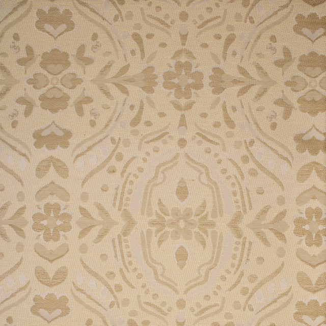 F5179 Cocoa by Greenhouse Designer Fabric 70% Polyester, 30% Cotton Mexico 40,000 </p><p>Repeat: 9.4" H, 9.1" V 54" - Swanky Fabrics -