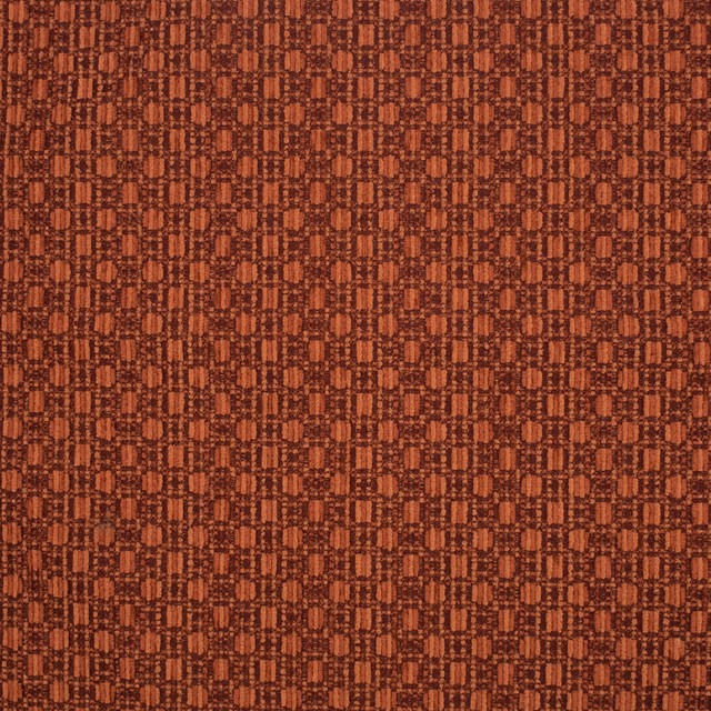 F5268 Paprika by Greenhouse Designer Fabric 100% Polyester Mexico 40,000 </p><p>Repeat: 1.18" H, 3.93" V 54" - Swanky Fabrics - F5268 Paprika by Greenhouse Designer Fabric 100% Polyester Mexico 40,000 </p><p>Repeat: 1.18" H, 3.93" V 54" - Swanky Fabrics -