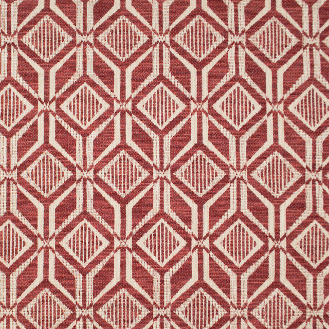 S6570 Ruby by Greenhouse Designer Fabric 81% Polyester, 19% Cotton India 51,000 </p><p>Repeat: 3.4" H, 6.4" V 54" - Swanky Fabrics - S6570 Ruby by Greenhouse Designer Fabric 81% Polyester, 19% Cotton India 51,000 </p><p>Repeat: 3.4" H, 6.4" V 54" - Swanky Fabrics -