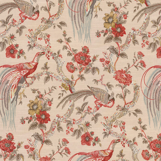 S6145 Petal by Greenhouse Designer Fabric 100% Cotton China 31,000 </p><p>Repeat: 13.5" H, 32" V 54" - Swanky Fabrics - S6145 Petal by Greenhouse Designer Fabric 100% Cotton China 31,000 </p><p>Repeat: 13.5" H, 32" V 54" - Swanky Fabrics -