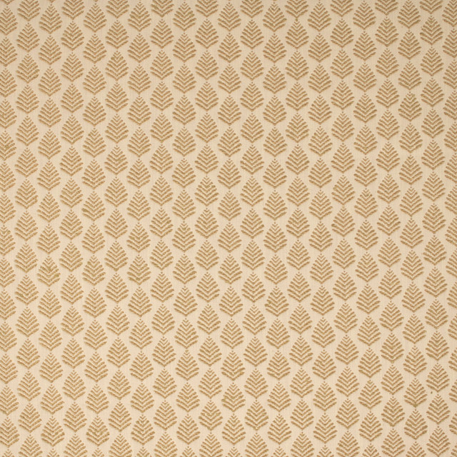 S6191 Natural by Greenhouse Designer Fabric 65% Polyester, 35% Cotton India 50,000 </p><p>Repeat: 1.38" H, 1.023" V 54" - Swanky Fabrics -