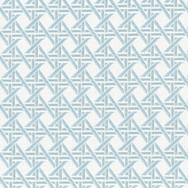 F4587 Spa by Greenhouse Designer Fabric 100% Solution-Dyed Polyester China 50,000 </p><p>Repeat: 1.23" H, 1.23" V 56" - Swanky Fabrics - F4587 Spa by Greenhouse Designer Fabric 100% Solution-Dyed Polyester China 50,000 </p><p>Repeat: 1.23" H, 1.23" V 56" - Swanky Fabrics -