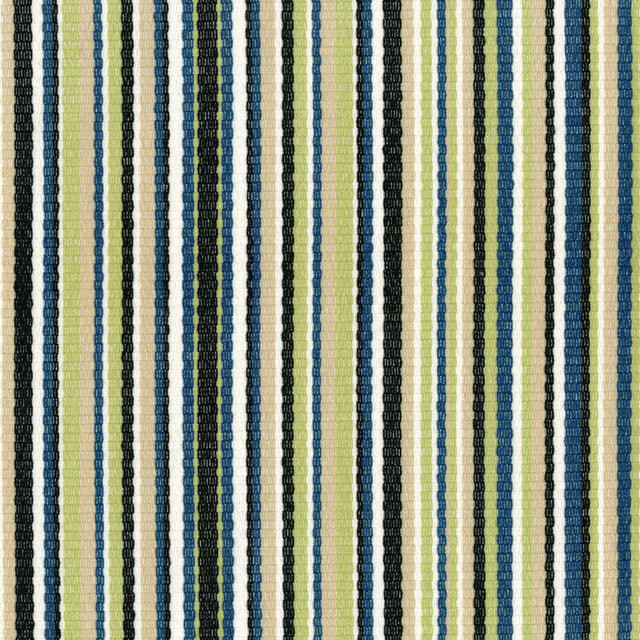 F4597 River by Greenhouse Designer Fabric 100% Solution-Dyed Polyester China 60,000 </p><p>Repeat: 10.5" V 56" - Swanky Fabrics -