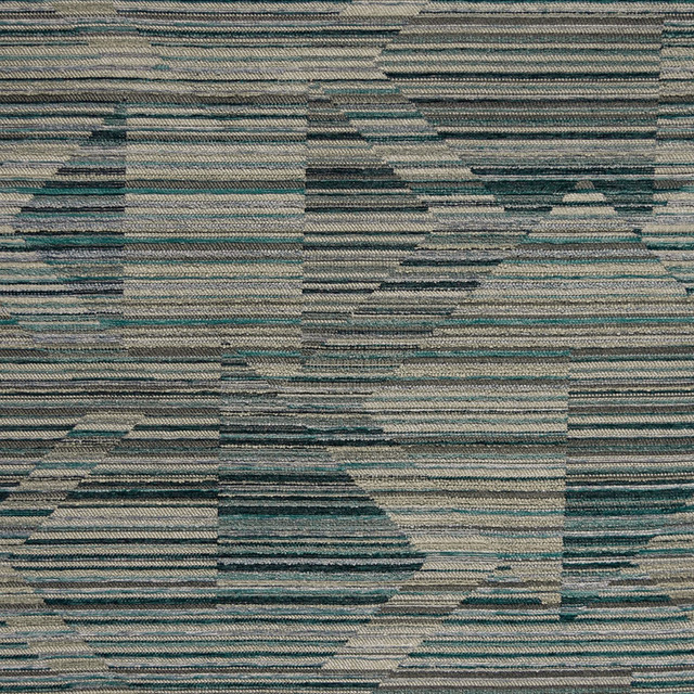 F4775 Atlantic by Greenhouse Designer Fabric 100% Polyester China 30,000 </p><p>Repeat: 14" H, 14" V 54" - Swanky Fabrics -
