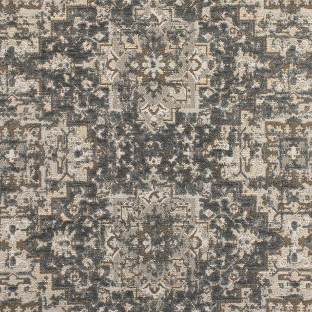 F4700 Stone by Greenhouse Designer Fabric 100% Polyester China 18,000 </p><p>Repeat: 14.75" H, 18.25" V 54" - Swanky Fabrics -