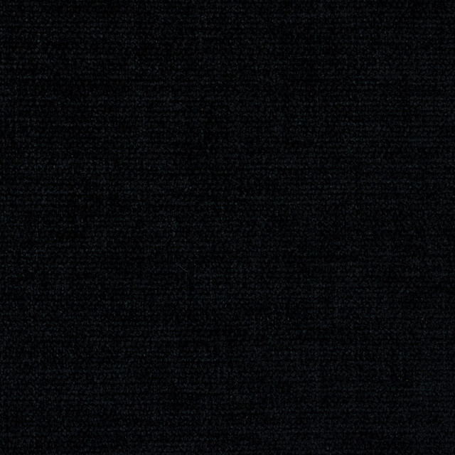 S5996 Black by Greenhouse Designer Fabric 100% Recycled Polyester India 50,000 </p><p>Repeat: None 54" - Swanky Fabrics -
