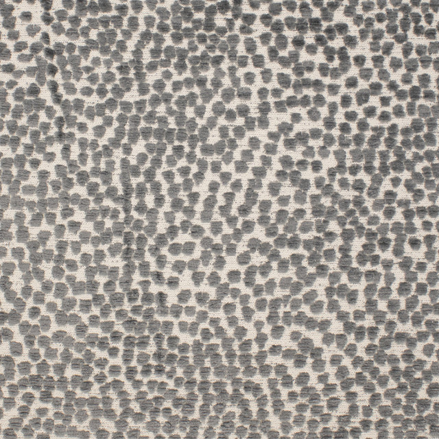 F4738 Gray by Greenhouse Designer Fabric 100% Polyester China 50,000 </p><p>Repeat: None 54" - Swanky Fabrics - F4738 Gray by Greenhouse Designer Fabric 100% Polyester China 50,000 </p><p>Repeat: None 54" - Swanky Fabrics -