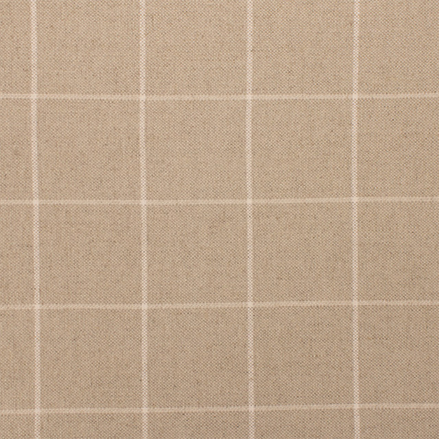 F4665 Buff by Greenhouse Designer Fabric 75% Linen, 25% Cotton China 16,000 </p><p>Repeat: 3.5" H, 3.5" V 54" - Swanky Fabrics - F4665 Buff by Greenhouse Designer Fabric 75% Linen, 25% Cotton China 16,000 </p><p>Repeat: 3.5" H, 3.5" V 54" - Swanky Fabrics -