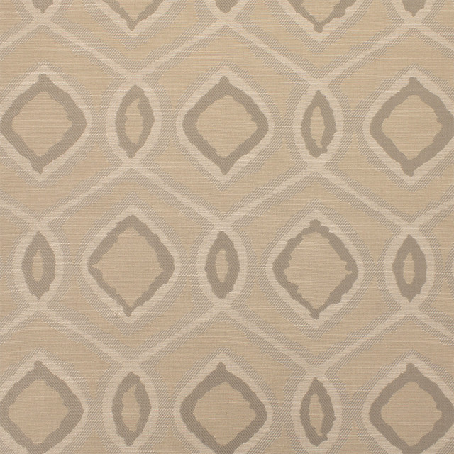 F4666 Champagne by Greenhouse Designer Fabric 44% Rayon, 41% Polyester, 11% Cotton, 4% Linen China 30,000 </p><p>Repeat: 14.25" H, 11.25" V 54" - Swanky Fabrics -