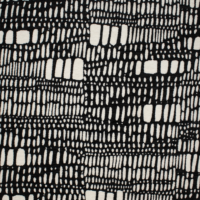F4755 Domino by Greenhouse Designer Fabric 100% Polyester China 15,000 </p><p>Repeat: 14" H, 11.25" V 54" - Swanky Fabrics -