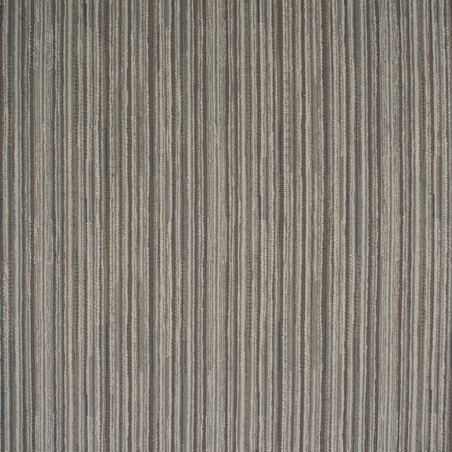 S5633 Pewter by Greenhouse Designer Fabric 77.09% Polyester, 22.91% Polyester (Uv) USA 33,000 </p><p>Repeat: 5.875" H, 5.063" V 58" - Swanky Fabrics -