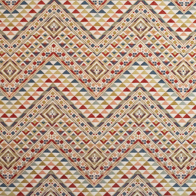 S6090 Coral by Greenhouse Designer Fabric 100% Polyester China 50,000 </p><p>Repeat: 9.5" H, 9.5" V 56" - Swanky Fabrics -