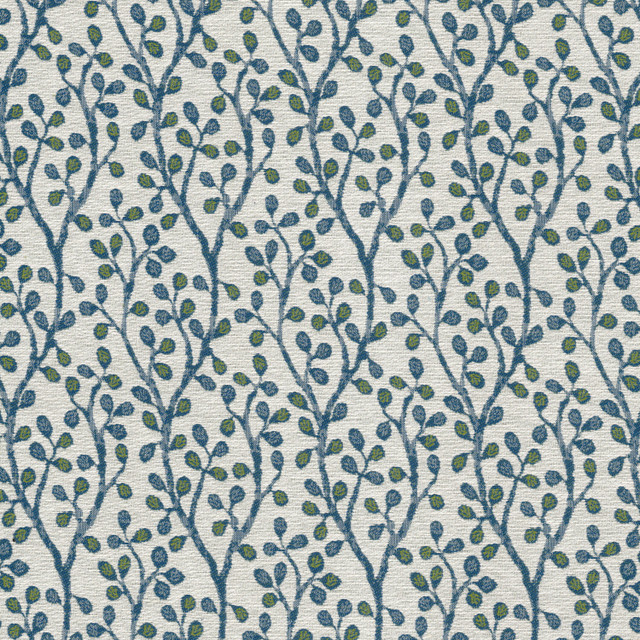 Trudeau 1 Ocean by Stout Fabric Stout Fabric Trudeau 1 OceanFabric GREAT IMPRESSIONS GREEN/SPICE/NATURALS 73%POL 27%COT TURKEY </p><p>Repeat: H: 13.500, V: 9.875 54 in - Fabric Carolina -