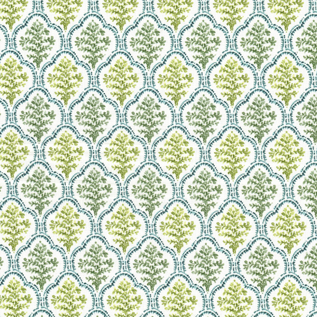 Capelle 1 Elm by Stout Fabric Stout Fabric Capelle 1 ElmFabric COMFORTABLE LIVING SAGE/MOSS 100%COT SPAIN </p><p>Repeat: H: 3.375, V: 4.500 54 in - Fabric Carolina -