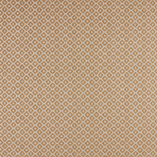 Moya 5 Toffee by Marcus William Fabric Marcus William Fabric Moya 5 ToffeeFabric KAI/MARCUS WILLIAM MAJORELLE 56%POL 44%COT INDIA </p><p>Repeat: H: 1.500, V: 1.125 55 in - Fabric Carolina -
