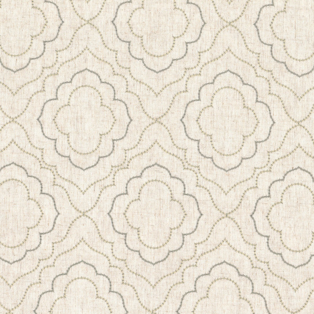 Brubeck 1 Coin by Stout Fabric Stout Fabric Brubeck 1 CoinFabric COLOR MY WINDOW TOAST/EGGSHELL 50%POL 40%COT 10%LIN %PEMB CHINA </p><p>Repeat: H: 8.500, V: 11.750 53.5 in - Fabric Carolina - Brubeck 1 Coin by Stout Fabric Stout Fabric Brubeck 1 CoinFabric COLOR MY WINDOW TOAST/EGGSHELL 50%POL 40%COT 10%LIN %PEMB CHINA </p><p>Repeat: H: 8.500, V: 11.750 53.5 in - Fabric Carolina -