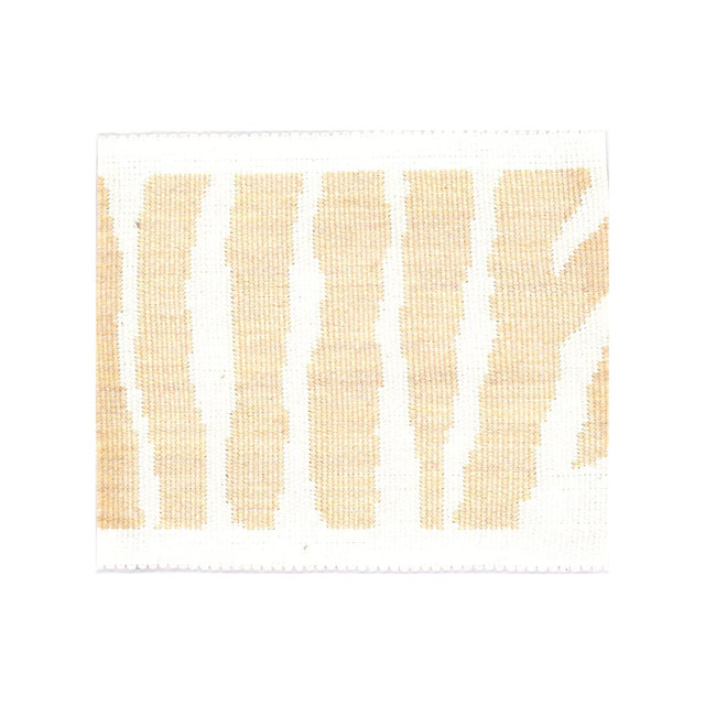 Safari Tape 4 Biscuit by Stout Trim Stout Trim Safari Tape 4 BiscuitTrim BEACH GROVE TRIM 100%SDA CHINA </p><p>Repeat: H: 8.000, V: 0.000 3.13 in - Fabric Carolina - Safari Tape 4 Biscuit by Stout Trim Stout Trim Safari Tape 4 BiscuitTrim BEACH GROVE TRIM 100%SDA CHINA </p><p>Repeat: H: 8.000, V: 0.000 3.13 in - Fabric Carolina -