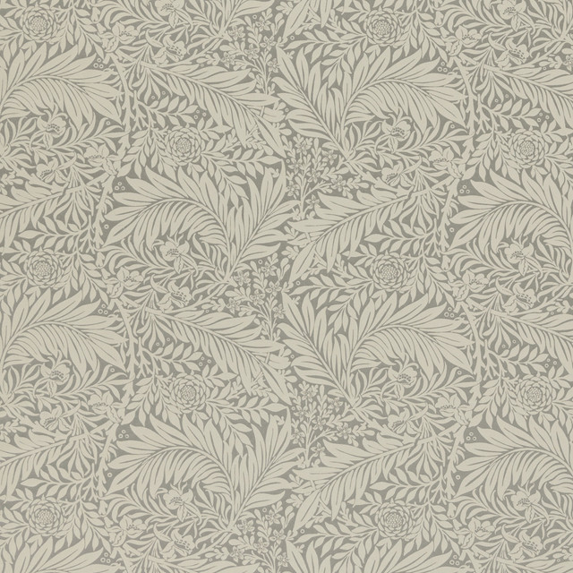 7876 Larkspur Woven 3 Silver by Wmah Fabric Wmah Fabric 7876 Larkspur Woven 3 SilverFabric WILLIAM MORRIS AT HOME KELMSCOTT GARDENS VOL 2 63%COT 37%POL INDIA </p><p>Repeat: H: 18.250, V: 14.125 54 in - Fabric Carolina - 7876 Larkspur Woven 3 Silver by Wmah Fabric Wmah Fabric 7876 Larkspur Woven 3 SilverFabric WILLIAM MORRIS AT HOME KELMSCOTT GARDENS VOL 2 63%COT 37%POL INDIA </p><p>Repeat: H: 18.250, V: 14.125 54 in - Fabric Carolina -