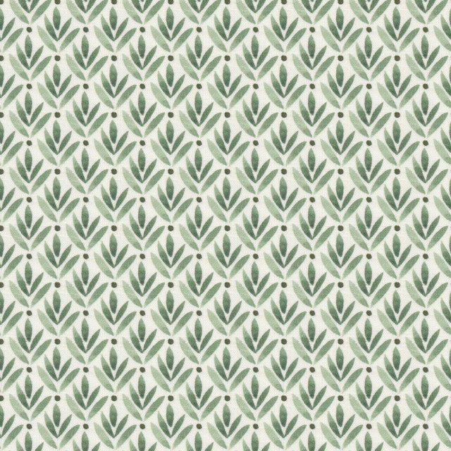 Leominster 2 Fern by Stout Fabric Stout Fabric Leominster 2 FernFabric RAINBOW LIBRARY PISTACHIO/CHIVE 100%COT SPAIN </p><p>Repeat: H: 1.500, V: 1.500 54 in - Fabric Carolina -