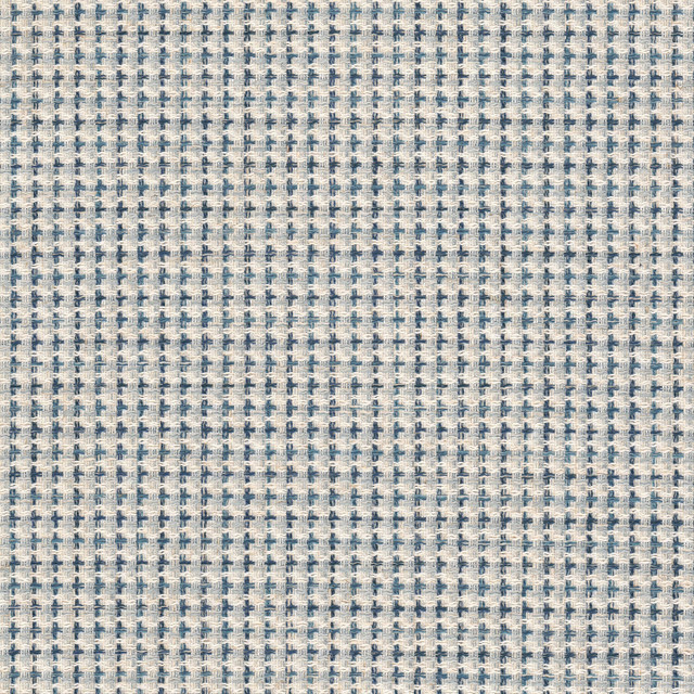 Express 1 Indigo by Stout Fabric Stout Fabric Express 1 IndigoFabric COMFORTABLE LIVING MOONSTONE/NAVY 76%POL 12%COT 6%SVI 6%LIN INDIA </p><p>Repeat: H: 0.875, V: 0.875 55 in - Fabric Carolina -