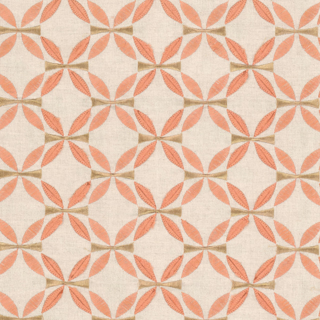 Kitchens 4 Terracotta by Marcus William Fabric Marcus William Fabric Kitchens 4 TerracottaFabric MARCUS WILLIAM WORLD VIEW 60%LIN 40%COT %BEMB INDIA </p><p>Repeat: H: 2.000, V: 3.000 51 in - Fabric Carolina -