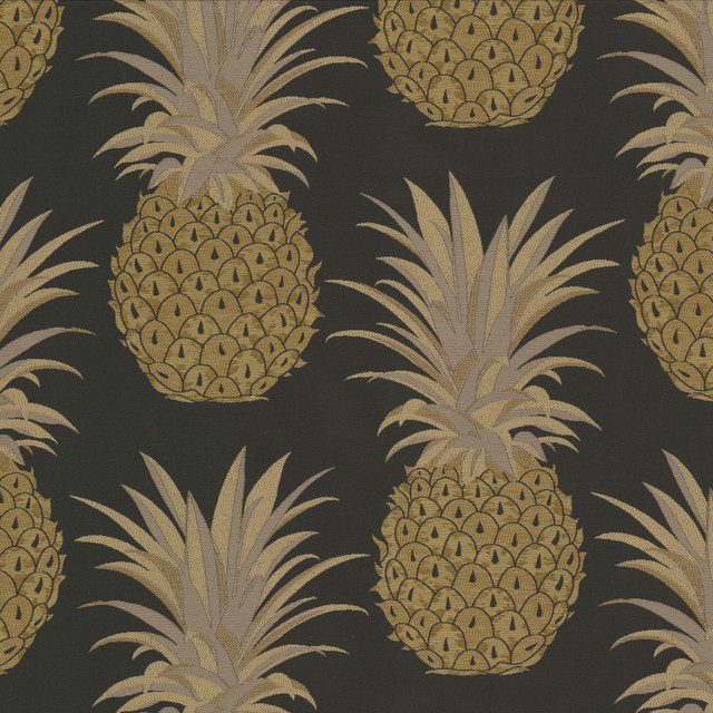 Bixby 1 Lava by Marcus William Fabric Marcus William Fabric Bixby 1 LavaFabric KAI/MARCUS WILLIAM BALI 100%POL INDIA </p><p>Repeat: H: 13.750, V: 14.875 54 in - Fabric Carolina -