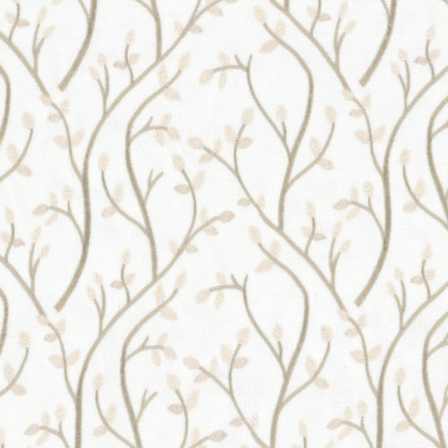 Visso 1 Pumice by Stout Fabric Stout Fabric Visso 1 PumiceFabric COLOR MY WINDOW TOAST/EGGSHELL 54%LIN 32%COT 14%POL %PEMB INDIA </p><p>Repeat: H: 13.250, V: 9.000 52 in - Fabric Carolina -