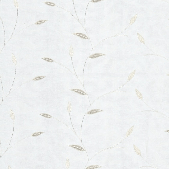 Envy 1 Cream by Stout Fabric Stout Fabric Envy 1 CreamFabric LIGHT & LIVELY SHEERS 100%POL %PEMB TURKEY </p><p>Repeat: H: 20.750, V: 6.375 52.5 in - Fabric Carolina -