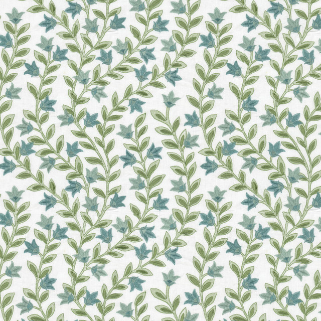 Santorini 1 Seaglass by Stout Fabric Stout Fabric Santorini 1 SeaglassFabric RAINBOW LIBRARY PISTACHIO/CHIVE 60%LIN 40%COT %BEMB INDIA </p><p>Repeat: H: 17.000, V: 15.750 51 in - Fabric Carolina -