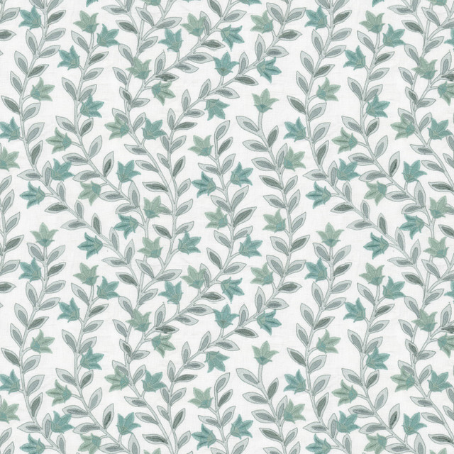 Santorini 2 Aqua by Stout Fabric Stout Fabric Santorini 2 AquaFabric RAINBOW LIBRARY VAPOR/MINERAL 60%LIN 40%COT %BEMB INDIA </p><p>Repeat: H: 17.000, V: 15.750 51 in - Fabric Carolina - Santorini 2 Aqua by Stout Fabric Stout Fabric Santorini 2 AquaFabric RAINBOW LIBRARY VAPOR/MINERAL 60%LIN 40%COT %BEMB INDIA </p><p>Repeat: H: 17.000, V: 15.750 51 in - Fabric Carolina -