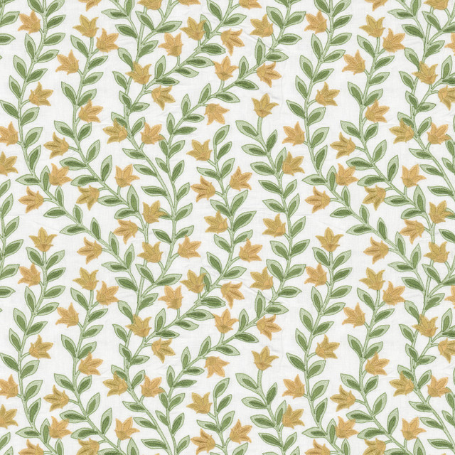 Santorini 4 Springtime by Stout Fabric Stout Fabric Santorini 4 SpringtimeFabric RAINBOW LIBRARY PISTACHIO/CHIVE 60%LIN 40%COT %BEMB INDIA </p><p>Repeat: H: 17.000, V: 15.750 51 in - Fabric Carolina - Santorini 4 Springtime by Stout Fabric Stout Fabric Santorini 4 SpringtimeFabric RAINBOW LIBRARY PISTACHIO/CHIVE 60%LIN 40%COT %BEMB INDIA </p><p>Repeat: H: 17.000, V: 15.750 51 in - Fabric Carolina -