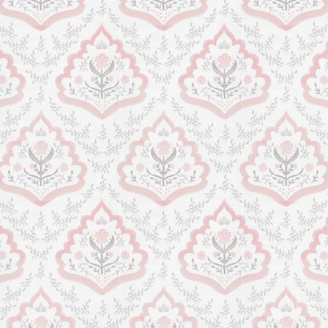 7842 Floral Paisley 3 Blossom by Aoc Fabric Aoc Fabric 7842 Floral Paisley 3 BlossomFabric THE ART OF COLOR MORNINGSIDE 55%LIN 45%COT USA </p><p>Repeat: H: 10.125, V: 14.500 54 in - Fabric Carolina - 7842 Floral Paisley 3 Blossom by Aoc Fabric Aoc Fabric 7842 Floral Paisley 3 BlossomFabric THE ART OF COLOR MORNINGSIDE 55%LIN 45%COT USA </p><p>Repeat: H: 10.125, V: 14.500 54 in - Fabric Carolina -