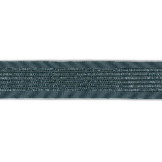 Shabazz Tape 1 Teal by Stout Trim Stout Trim Shabazz Tape 1 TealTrim NEW TRADITIONS TRIM 60%SVI 40%ACR CHINA </p><p>Repeat: H: 0.000, V: 0.000 2 in - Fabric Carolina - Shabazz Tape 1 Teal by Stout Trim Stout Trim Shabazz Tape 1 TealTrim NEW TRADITIONS TRIM 60%SVI 40%ACR CHINA </p><p>Repeat: H: 0.000, V: 0.000 2 in - Fabric Carolina -