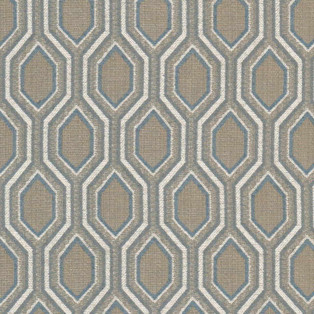 Cruise 6 Harbor by Stout Fabric Stout Fabric Cruise 6 HarborFabric GREAT IMPRESSIONS BLUE/SPA 40%SVI 36%COT 24%POL USA </p><p>Repeat: H: 4.750, V: 7.500 57 in - Fabric Carolina - Cruise 6 Harbor by Stout Fabric Stout Fabric Cruise 6 HarborFabric GREAT IMPRESSIONS BLUE/SPA 40%SVI 36%COT 24%POL USA </p><p>Repeat: H: 4.750, V: 7.500 57 in - Fabric Carolina -