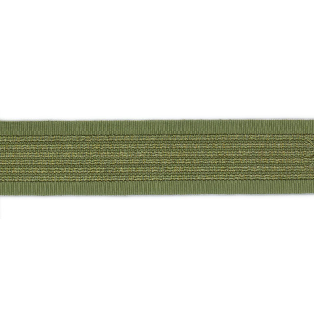 Shabazz Tape 3 Moss by Stout Trim Stout Trim Shabazz Tape 3 MossTrim NEW TRADITIONS TRIM 60%SVI 40%ACR CHINA </p><p>Repeat: H: 0.000, V: 0.000 2 in - Fabric Carolina - Shabazz Tape 3 Moss by Stout Trim Stout Trim Shabazz Tape 3 MossTrim NEW TRADITIONS TRIM 60%SVI 40%ACR CHINA </p><p>Repeat: H: 0.000, V: 0.000 2 in - Fabric Carolina -