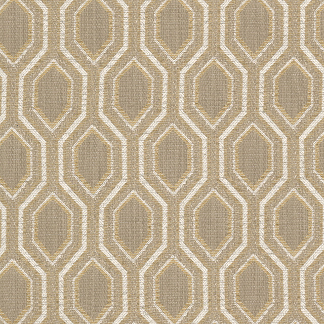 Cruise 7 Mushroom by Stout Fabric Stout Fabric Cruise 7 MushroomFabric GREAT IMPRESSIONS GREEN/SPICE/NATURALS 40%SVI 36%COT 24%POL USA </p><p>Repeat: H: 4.750, V: 7.500 57 in - Fabric Carolina -