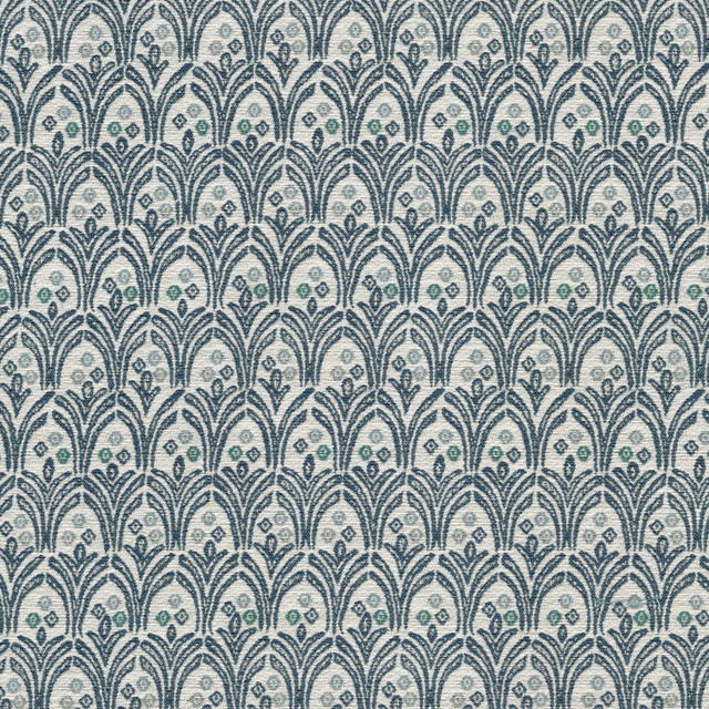 Timing 1 Lagoon by Stout Fabric Stout Fabric Timing 1 LagoonFabric GREAT IMPRESSIONS BLUE/SPA 72%POL 28%COT TURKEY </p><p>Repeat: H: 3.625, V: 8.750 54 in - Fabric Carolina -